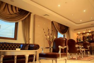 Atropat Old City Hotel - Baku - 1