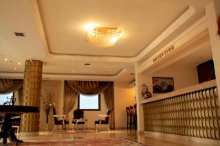 Atropat Old City Hotel - Baku - 2