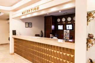 Atropat Old City Hotel - Baku - 5