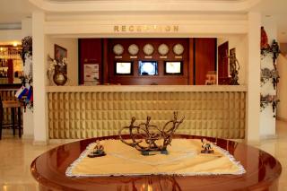 Atropat Old City Hotel - Baku - 4