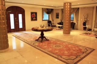 Atropat Old City Hotel - Baku - 3