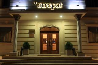 Atropat Old City Hotel - Baku - 9