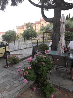 Appartamento con giardino privato - Santo Stefano al Mare - 5