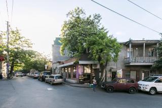 Tbilisisi - Tbilisi - 5