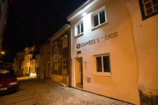 Camoes StudioGeral - 9