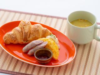 Hotel Waraku Shibukawa - Shibukawa - 8