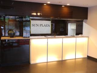 Hotel Sun Plaza Sakai - Sakai - 7