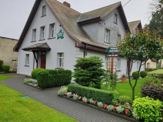 Bluszcz - Władysławowo - 4