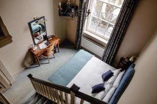 Pembroke Townhouse - Dublin - 1