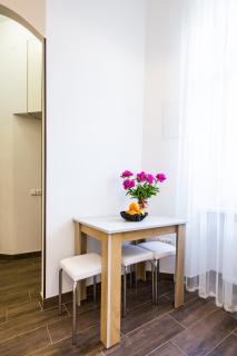 Best Place near Lviv Polytechnic - Lviv - 1