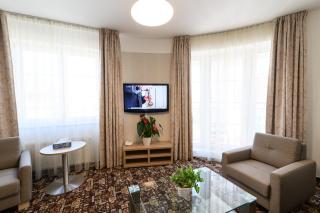 Sport-V-Hotel - Hrotovice - 9