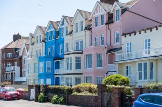 Stoney Beach - Aldeburgh Coastal Cottages - 0
