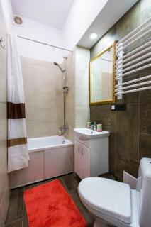 Best Place near Lviv Polytechnic - Lviv - 4