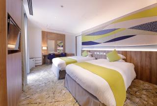 Hotel Granvia Okayama - 4