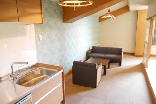 K's House Hokkaido - Asahidake Onsen Hostel - 3