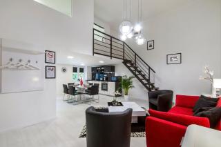 Premium Apartment by Hi5 - Szent Istvan 9 - Budapest - 9