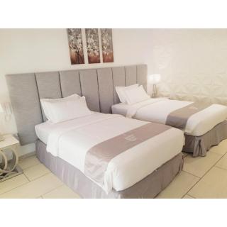 Marina Point Bay Resort - Panglao - 1