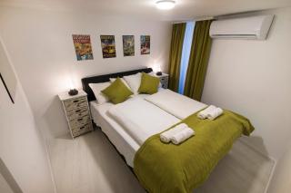 Premium Apartment by Hi5 - Szent Istvan 9 - Budapest - 5