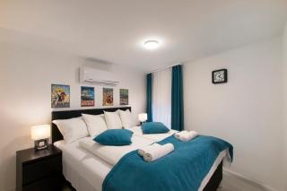 Premium Apartment by Hi5 - Szent Istvan 9 - Budapest - 4