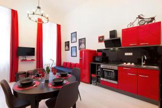 Premium Apartment by Hi5 - Szent Istvan 9 - Budapest - 8