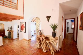 Marquesa MB 8P - Denia - 2