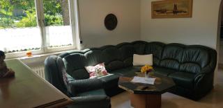 Ferienwohnung Wendel - 3