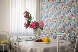 Flamingo & Cactus by the Sea - Levanto - 3
