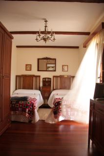 Casa de Sixto - Paderne - 1