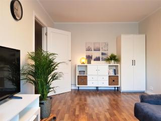 Modern city center apartment - Sigulda - 0