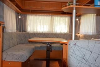 Camping Du Parc - Pré-Saint-Didier - 4
