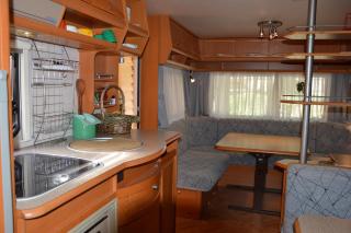 Camping Du Parc - Pré-Saint-Didier - 2