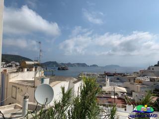 Magi - Appartamento Mimosa - Ponza - 9