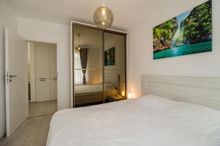 Schiller Apartment 57 - Free private parking - 7