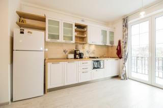 Schiller Apartment 57 - Free private parking - Braşov - 5