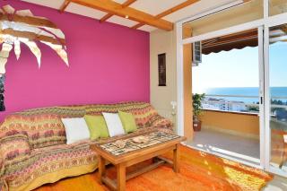 APARTAMENTO MARINERO, Vistas impresionantes. - Sitges - 6