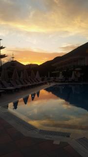 Alea Resort - Parga - 1