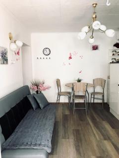 Apartma Evi - Žaga - 1