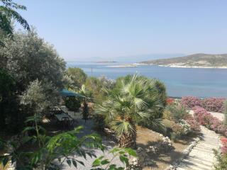 Teras Motel - Foça - 7
