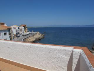 Unique exceptional view & terrace - L'Escala - 8