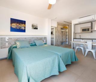 Playa Bella Apartments - Bucht von San Antonio - 5