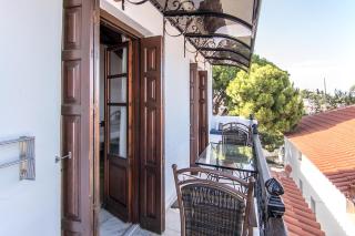Chrysoula's Guest House - Città di Skiathos - 6