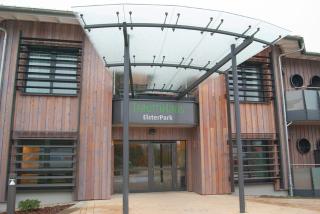 TraumHaus im Elsterpark - 7