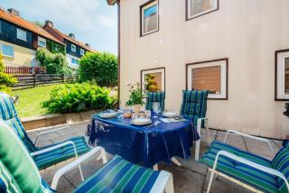 Ferienhaus St. Andreasberg - 3