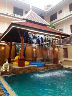 Aiyaree Place Hotel SHA PLUS - 9