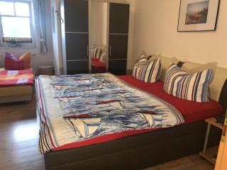 Ferienwohnung direkt am Ryck- Nähe UNI und Kliniken - Greifswald - 4