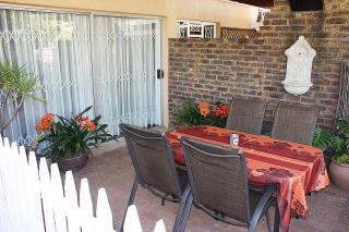 Little Umhlanga - Pretoria - 4