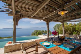 Villa Katsika - Évyiros - 6