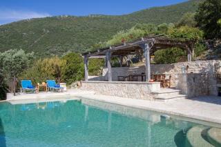 Villa Katsika - Évyiros - 1
