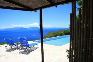 Villa Katsika - Évyiros - 5