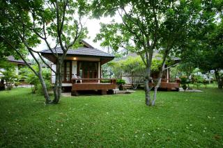 Suan Bankrut Beach Resort - Ban Krut - 2
